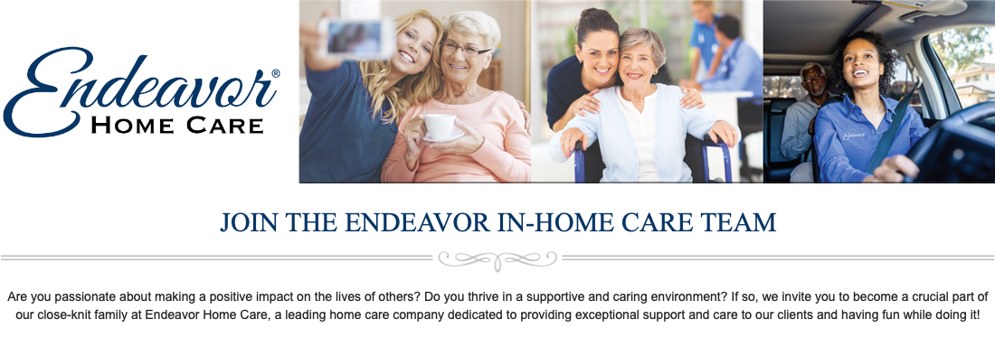 Endeavor Home Care Group, LLC